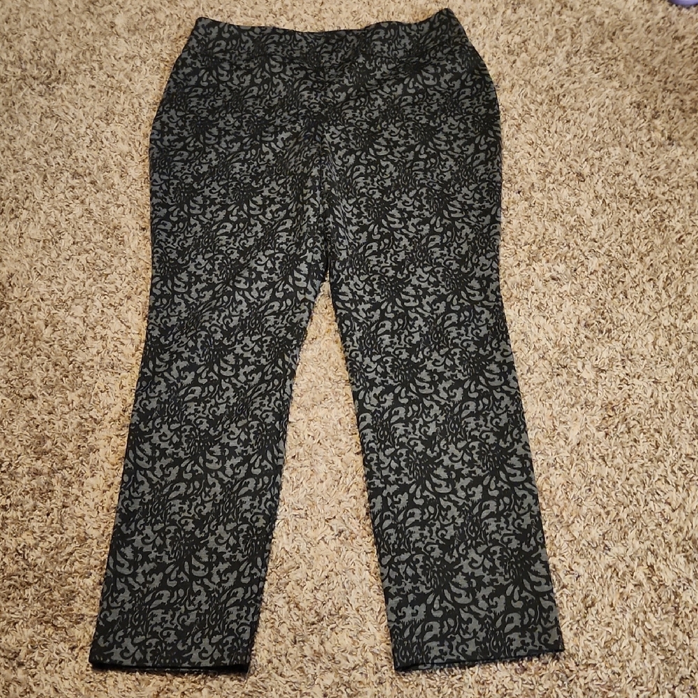 Cato Pants